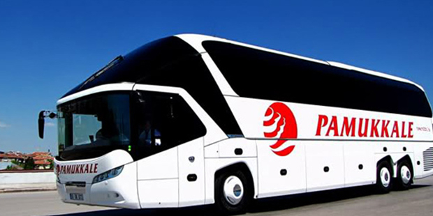 Pamukkale Turizm konkordato istedi!