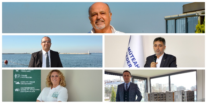 KDV ve tapu harcı indirimi uzatıldı; asıl beklenti banka faizinde