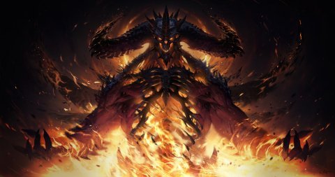 Blizzard’dan mobil Diablo 3 sürprizi!