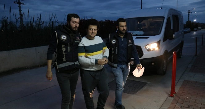 FETÖ'cülere şafak vakti baskın: 5 gözaltı