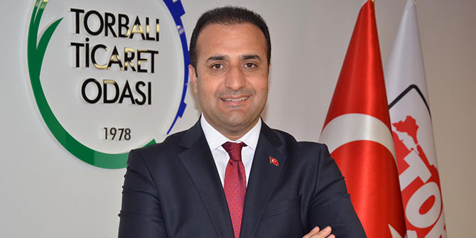 Olgun, “Türkiye’ye örnek bir modeliz, hepimiz zarar görürüz”
