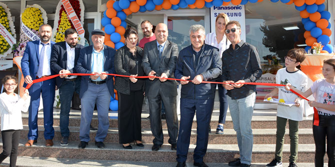 Promer Güvenlik Sistemleri sektörde büyümesini sürdürüyor