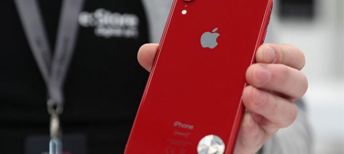 Düşüşe geçti! Apple bu sefer ciddi anlamda...