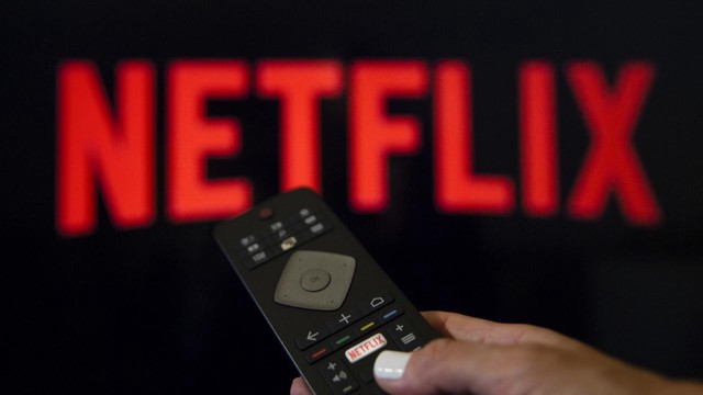 Netflix'te büyük açık!