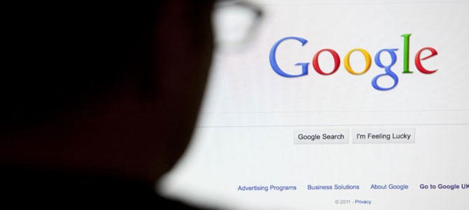 Teknoloji devi Google'da yeni tuzak!
