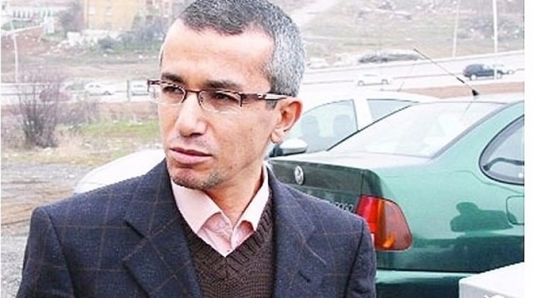 Ferhat Sarıkaya tutuklandı