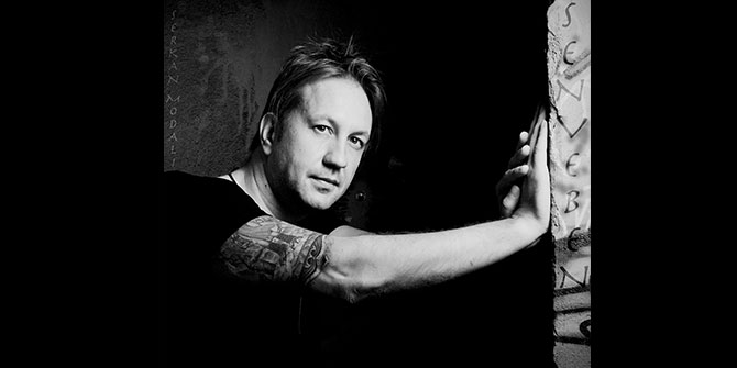 Serkan Modalı’dan yeni single