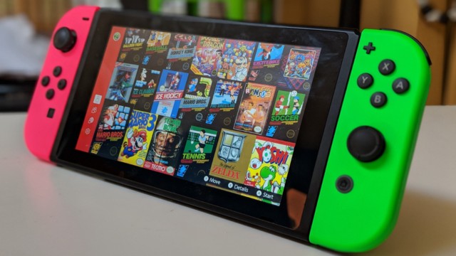 Nintendo Switch kullanıcılarına YouTube müjdesi!