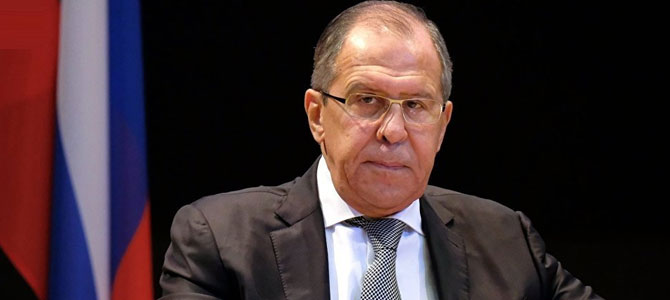 Rusya'dan flaş açıklama: “DEAŞ Afganistan'ı..."