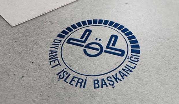 Diyanet açıkladı: 6 bin 100 personel alınacak