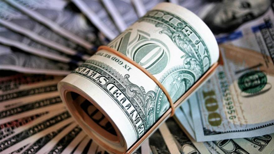 Dolar bugün kaç lira? İşte son rakamlar...