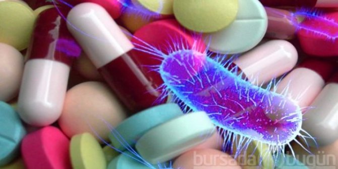Doğru dezenfektanı seçin, fazla antibiyotik kullanımının önüne geçin