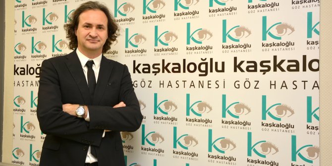 Şeker hastaları, diyabetik retinopati riski taşıyor