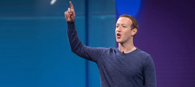 Zuckerberg: “Apple değil Android kullanın!”