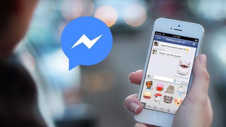 Facebook Messenger’da geri vites dönemi!