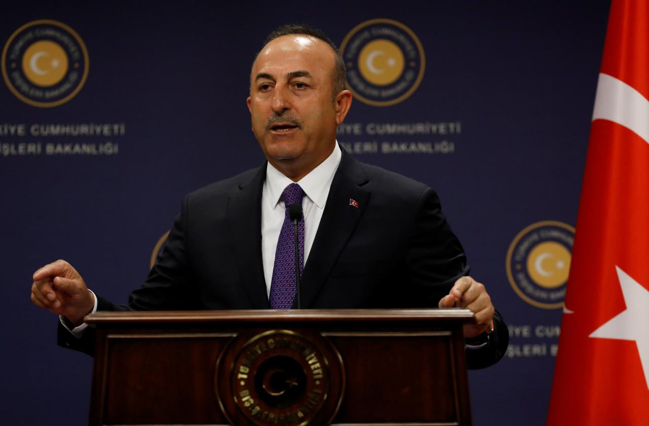 Türkiye'den Suudi Arabistan'a ilk cevap