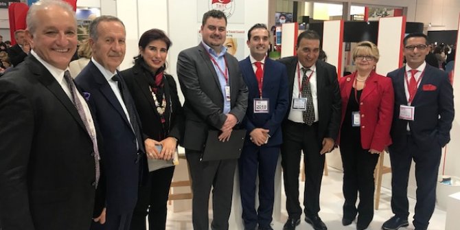 Muğla turizmine Londra piyangosu