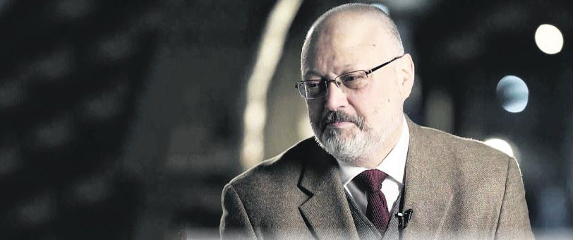 CIA’den yeni Kaşıkçı iddiası