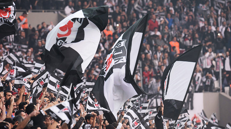 Beşiktaş maçının biletleri 1 TL olarak açıklandı