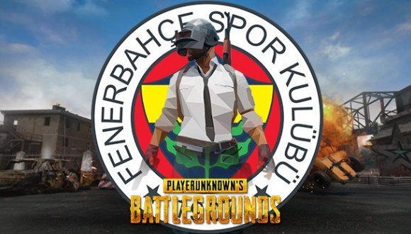 Fenerbahçe'nin PUBG takımı duyuruldu
