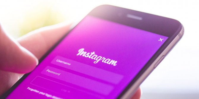 Instagram o özelliğini kullanıma sundu!