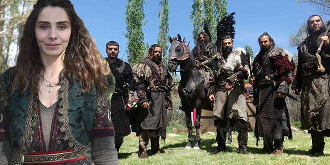 Deliler film ekibi İzmir'e geliyor
