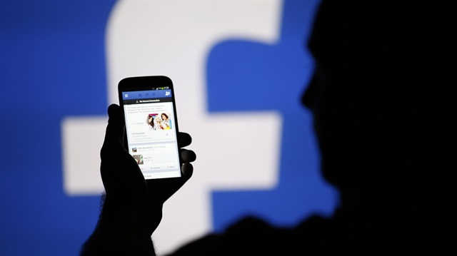 Sosyal medya devi Facebook'a ikinci şok!