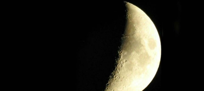 Çin Ay’ın karanlık yüzüne seyahat edecek