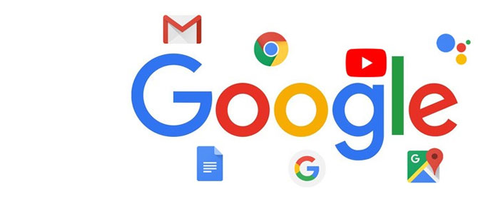 Google evlere girmek için başvuru yaptı!