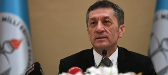 Bakan Selçuk'tan flaş açıklama: “Bir eğitim sisteminden...”