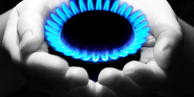Doğal gaz kullanırken bunlara dikkat! İşte ip uçları...