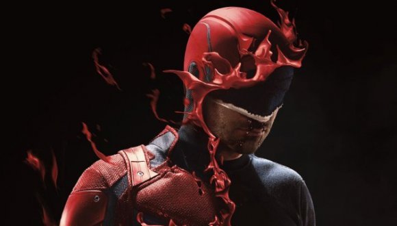 Daredevil'den üzücü haber geldi!