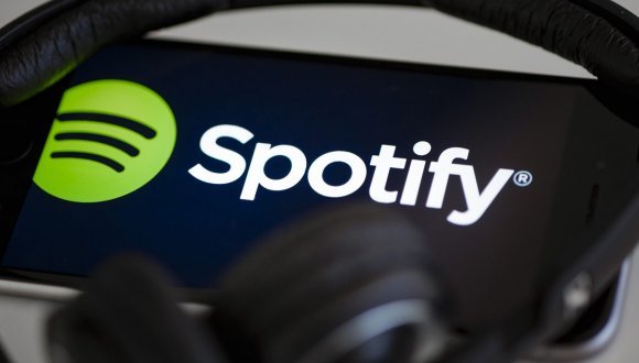 Spotify'de yeni özellikler yolda