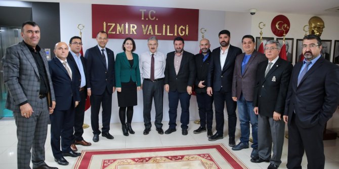 Anadolu Kardeşlik Derneği Yola Çıktı