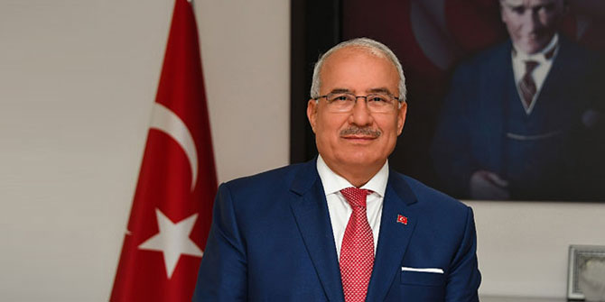 MHP'den istifa eden Kocamaz İYİ Parti'ye geçti