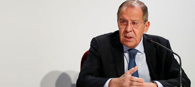 Rusya'dan flaş ABD açıklaması; “INF ihlaliyle ilgili..."