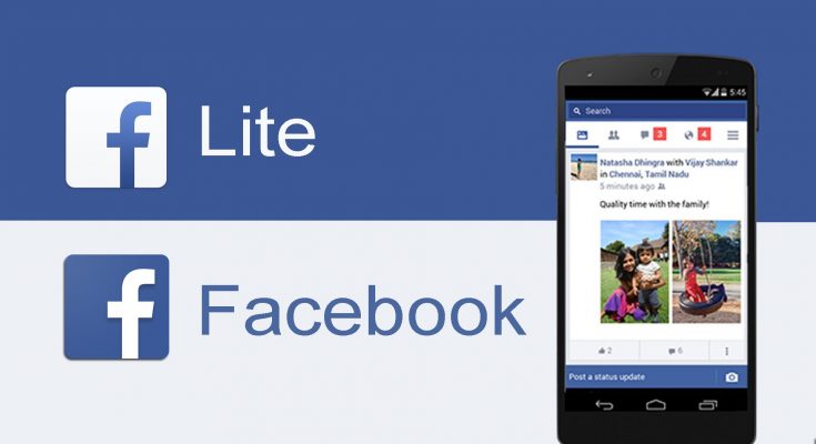 Facebook Lite uygulamasından büyük başarı!