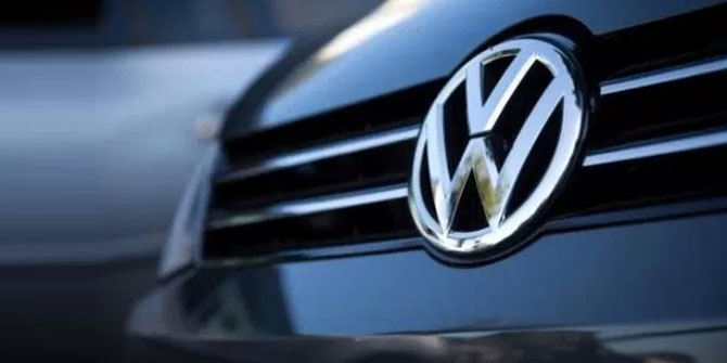 Volkswagen, benzinli araç üretmeyecek!