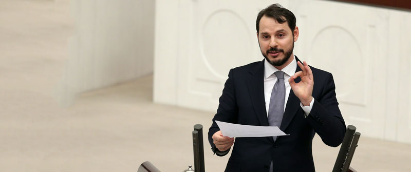 Bakan Albayrak'tan önemli açıklamalar