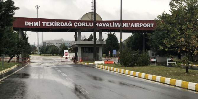 TMSF’den satılık uçak
