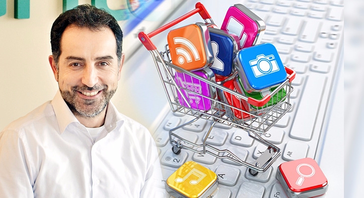E-Ticaret yeni yıla rekorla girecek!