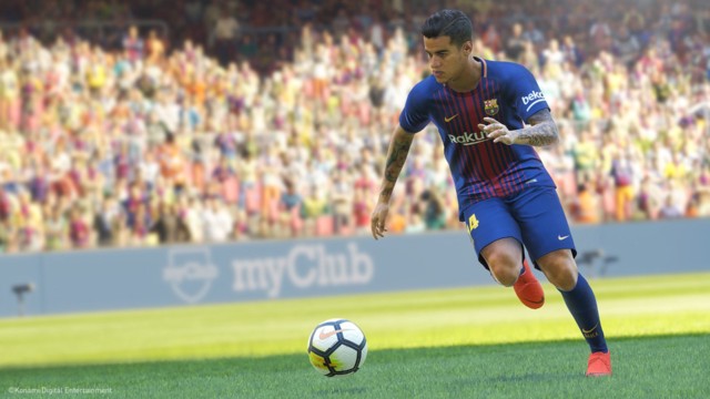 PES 2019 ücretsiz oluyor...