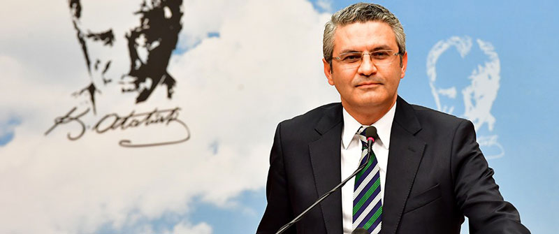 CHP'den İYİ Parti ile ittifak açıklaması
