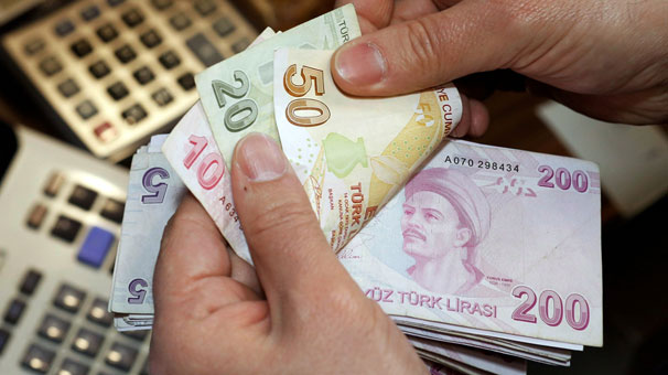 Asgari Ücret Komisyonu'nun ikinci toplantısı yarın!