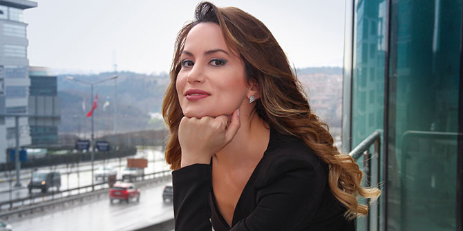 Adam olacak çocuk