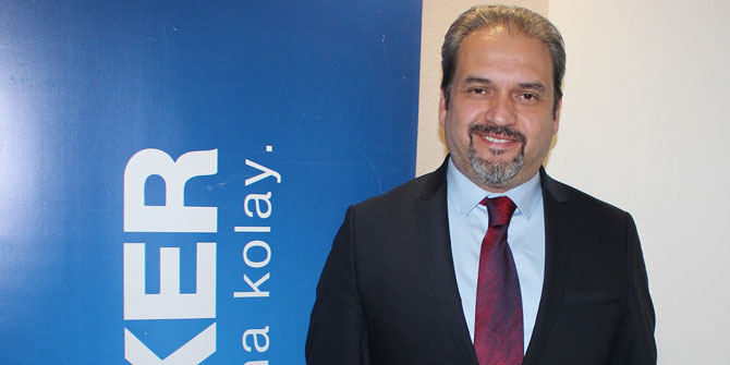 Yazganoğlu: "Konutta vergi indirimi devam etmeli"