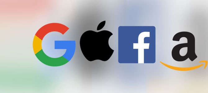 Artık internet devleri vergilendirilecek!