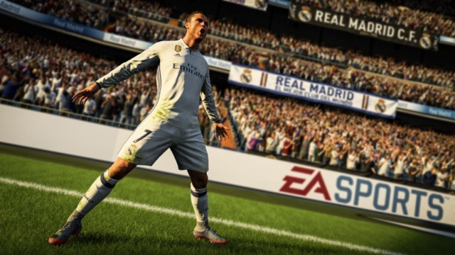 EA Sports'tan tepki çeken Türkiye hatası!