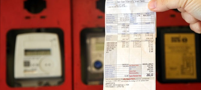 Elektrikte yeni dönem başlıyor! Fatura bedeli..
