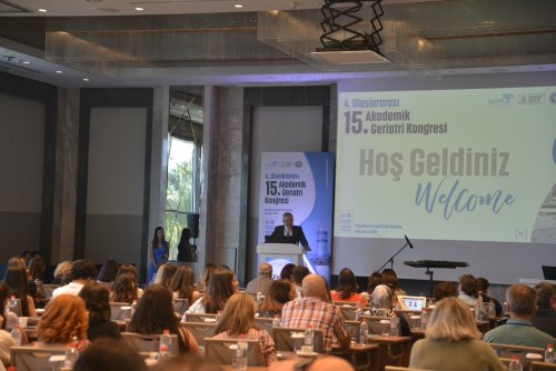 Türkiye’nin En Yaşlı İlinde Bir İlk: Geriatri Uzmanı Göreve Başladı